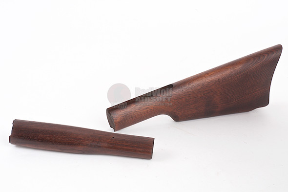 KTW Winchester M1873 Carbine Wood Stock Set