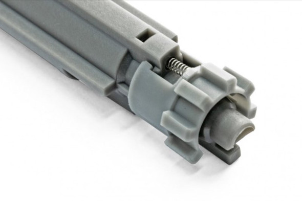 RA Tech Tokyo Marui M4 GBB Magnetic Locking NPAS Loading Nozzle Set (Type 3)