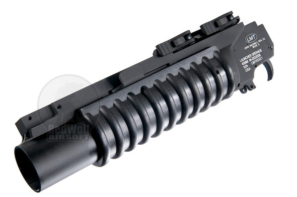 G&P M203 Grenade Launcher (LMT Quick Lock QD Type) - Short