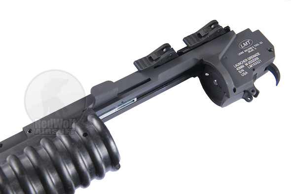 G&P M203 Grenade Launcher (LMT Quick Lock QD Type) - Short