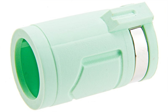 Maple Leaf AUTOBOT Hop Bucking 50 Degree for WE / Tokyo Marui / KJ Works GBB (Green, 2023 ver.)