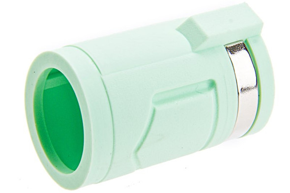 Maple Leaf DECEPTICONS Hop Bucking 50 Degree for WE / Tokyo Marui / KJ Works GBB (Green, 2023 ver.)