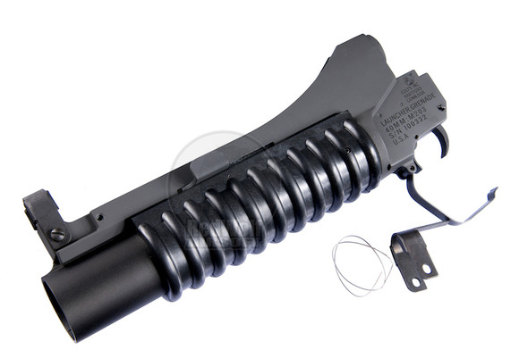 G&P Military Type M203 Grenade Launcher (Short)