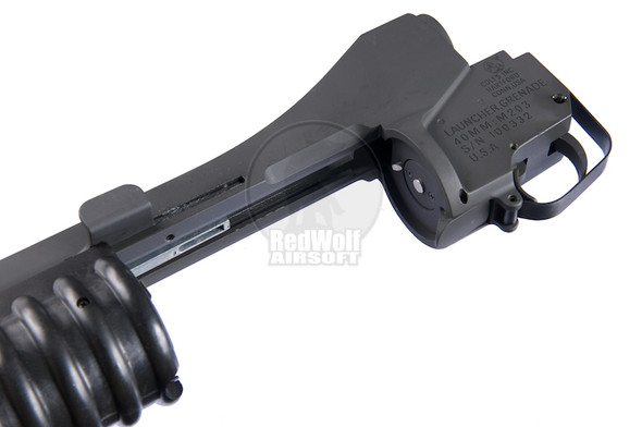 G&P Military Type M203 Grenade Launcher (Short)