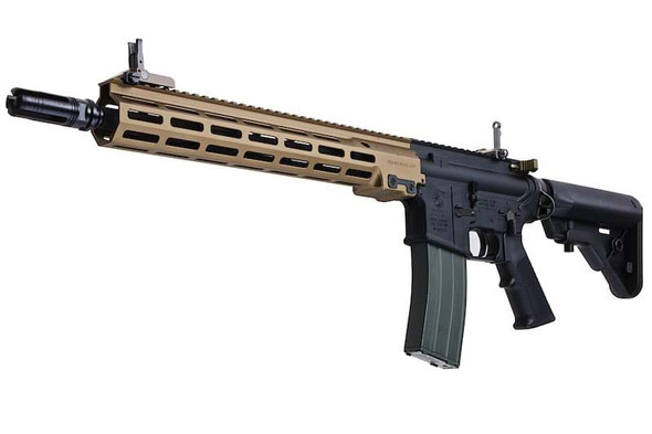 VFC URGI Airsoft M4 GBB Rifle V3 (14.5 inch Colt Licensed)