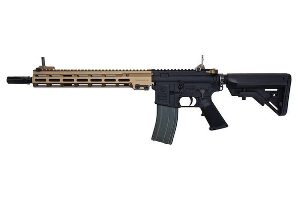 VFC URGI Airsoft M4 GBB Rifle V3 (14.5 inch Colt Licensed)