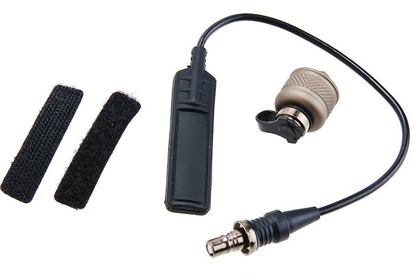 SOTAC M300C Flashlight / Weapon Light - DE