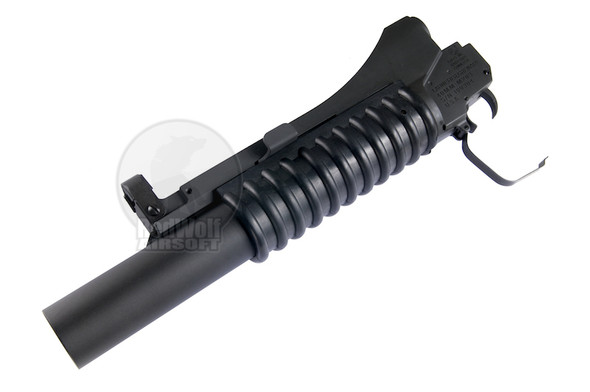 G&P M203 Military Type Grenade Launcher (Long)