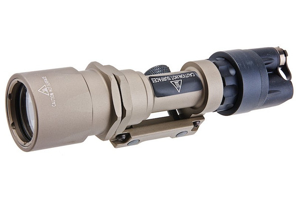 SOTAC M951 Flashlight / Weapon Light - DE