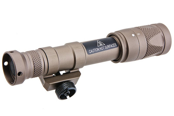 SOTAC M600V Flashlight / Weapon Light - DE
