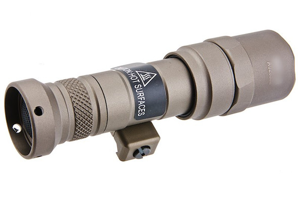 SOTAC M340C Flashlight / Weapon Light - DE