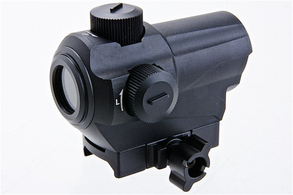 SOTAC D10 Red Dot Sight - Black