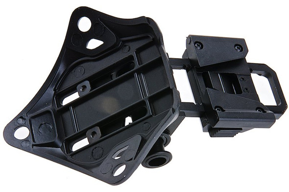 SOTAC L4G19 NVG Mount - Black (CNC Aluminum)