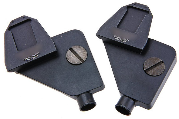 SOTAC PVS14 J Arm Adapter Mount (CNC Aluminum)