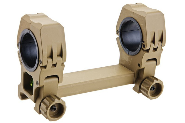 SOTAC M10-L Scope Mount - DE (CNC Aluminum)
