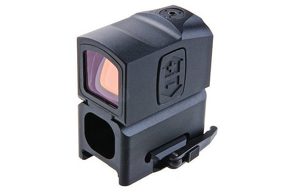 HOLY WARRIOR AC-RO Red Dot Sight -BK