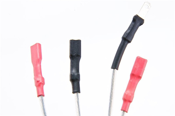 APS SDU 2.0 ECU with Wire for Rear Position (for NSBR AEG Series)