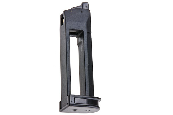 KJ Works STEYR L9A2 CO2 Airsoft Magazine (22 rounds)