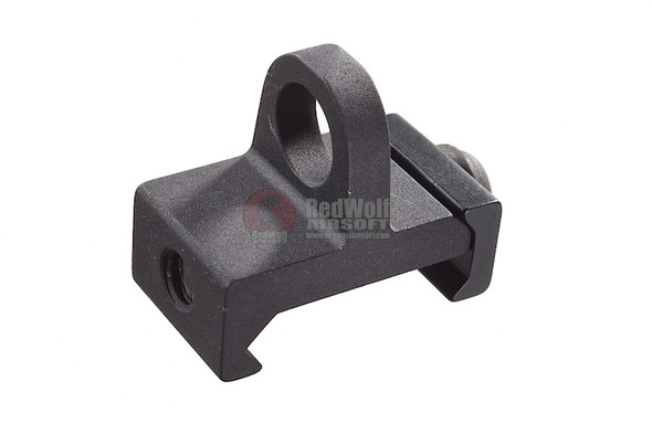 Madbull Picatinny Rail Sling Adapter, Horizontal Loop (SA-01)