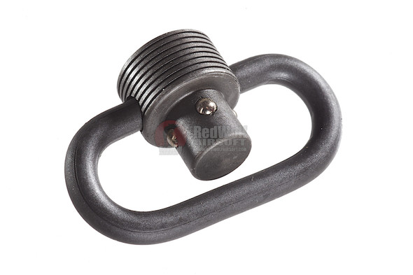 Madbull QD Sling Swivel 2-in-1 package (SA-04)