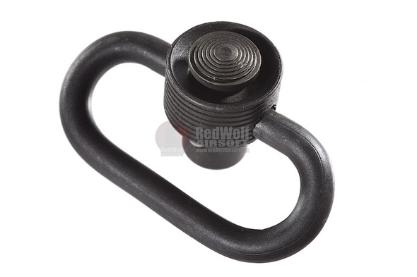 Madbull QD Sling Swivel 2-in-1 package (SA-04)