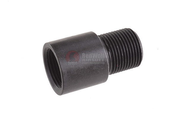 Madbull 14mm CW to 14mm CCW Adapter