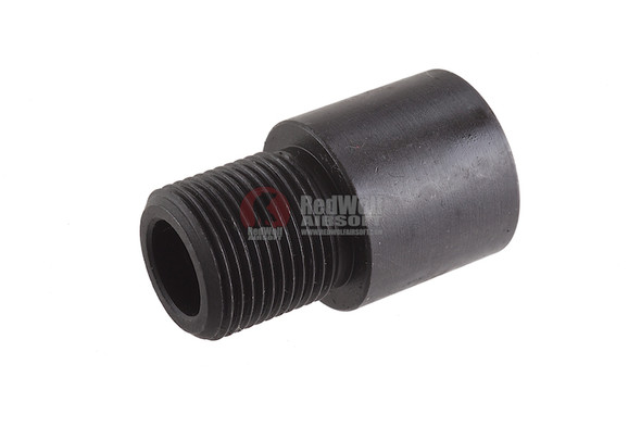 Madbull 14mm CW to 14mm CCW Adapter