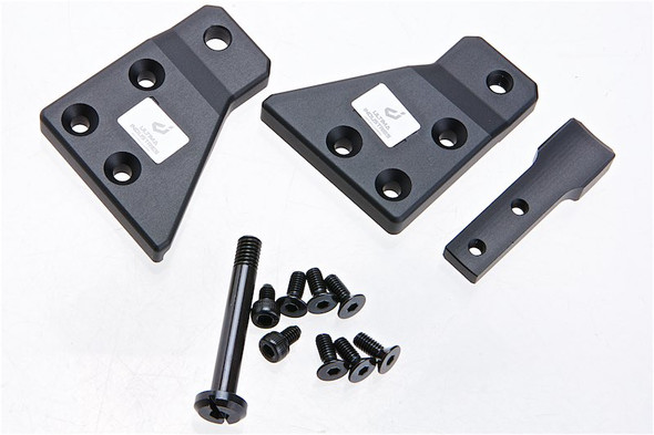 Ultima Industries VFC G36 GBB HKEYMOD System Tactical Handguard - Standard 351mm