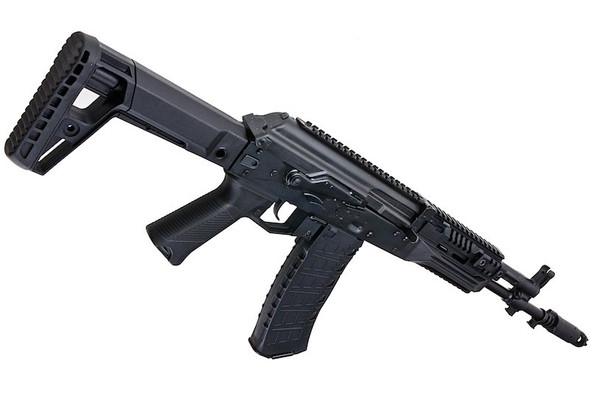 Arcturus AK12 Airsoft AEG Rifle (Updated PE Limited Version, BK)