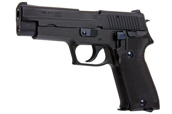 Tanaka SIG P220 HW Japan Maritime Self Defense Force Evolution Model Gun