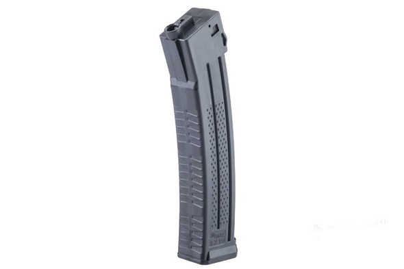 SIG Sauer MPX-K Sportline Magazine (100rds, Airsoft AEG Magazine) (by SIG AIR & King Arms) - Black