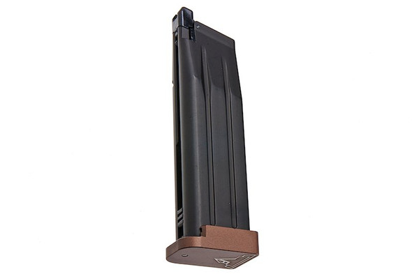 EMG TTI Sand Viper CO2 Magazine (30 rounds, Black) (by AW Custom)