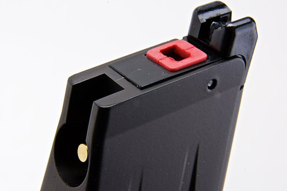 EMG TTI Sand Viper CO2 Magazine (30 rounds, Black) (by AW Custom)