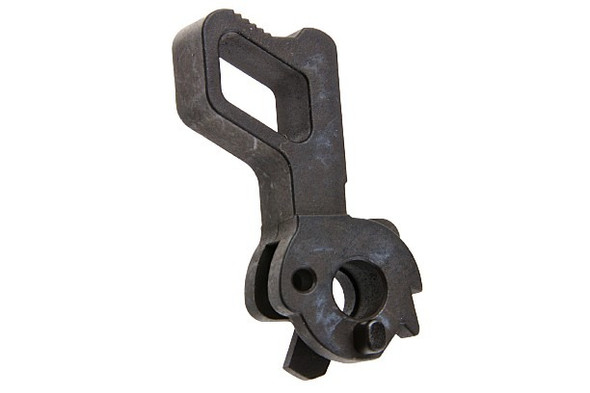 Guarder Tokyo Marui Hi Capa GBB Steel Hammer (Standard, Black)