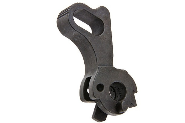 Guarder Tokyo Marui Hi Capa GBB Steel Hammer (Combat, Black)