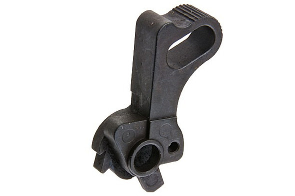 Guarder Tokyo Marui Hi Capa GBB Steel Hammer (Combat, Black)