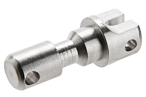 Dytac Tokyo Marui MWS Nozzle Endpin (Stainless Steel)
