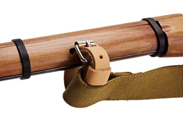 Viva Arms Mosin Nagant M44 Carbine (Real Wood CO2 Version)