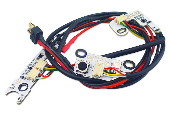 Perun AUG AEG Mosfet for Tokyo Marui, Classic Army, Army Armament, JG & ASG AUG)