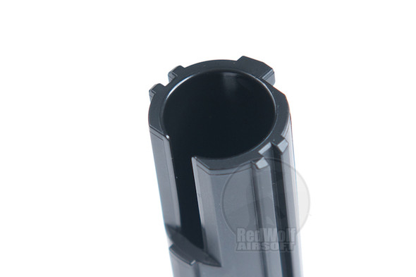 Prometheus Tokyo Marui NGRS SCAR-L (MK16) Hard Piston - New Version