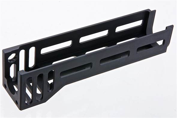 5KU AKM Lower AK Rail Handguard for GHK / LCT AKM / AK105 AEG / GBBR Series