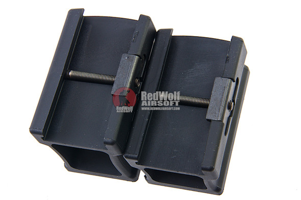 Tokyo Marui Micro Pro Sight Middle / High Mount