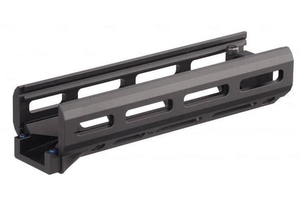 Hephaestus AK Handguard (6.5 inch, M-Lok) for GHK / LCT AK Series (Type III Hard-coat Anodized)