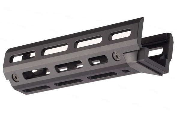 Hephaestus AK Handguard (6.5 inch, M-Lok) for GHK / LCT AK Series (Type III Hard-coat Anodized)