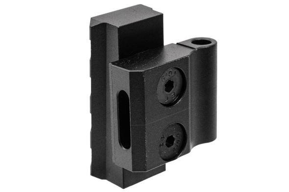 Hephaestus Tokyo Marui SAIGA-12K GBB Picatinny Rail Stock Adapter
