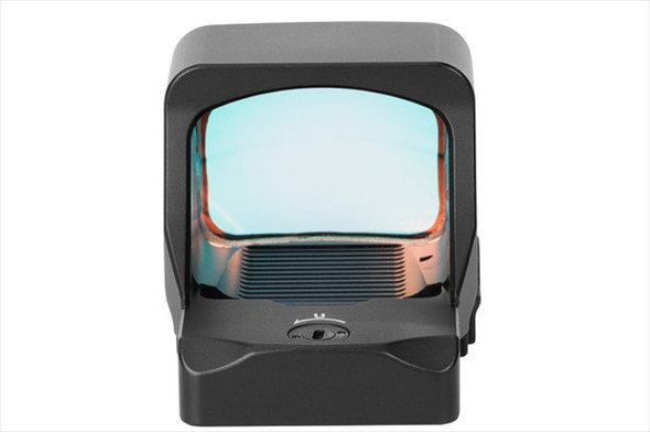 Holosun 507 COMP-GR Reflex Green Dot Sight - BK