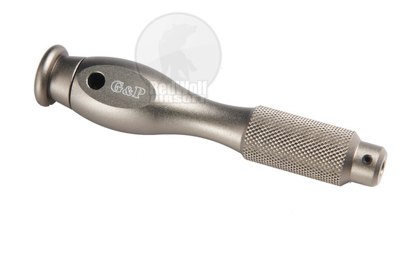 G&P Precision Screwdriver