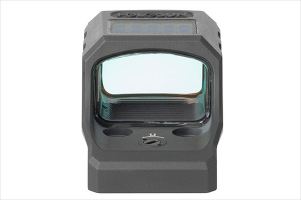 Holosun SCS 320 Reflex Green Dot Sight - BK