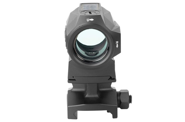 Holosun SCRS MRS Red Dot Sight - BK