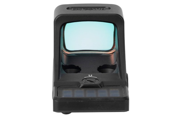 Holosun SCS VP9 Reflex Green Dot Sight - BK